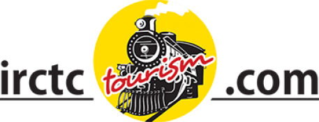 IRCTC tourism Logo