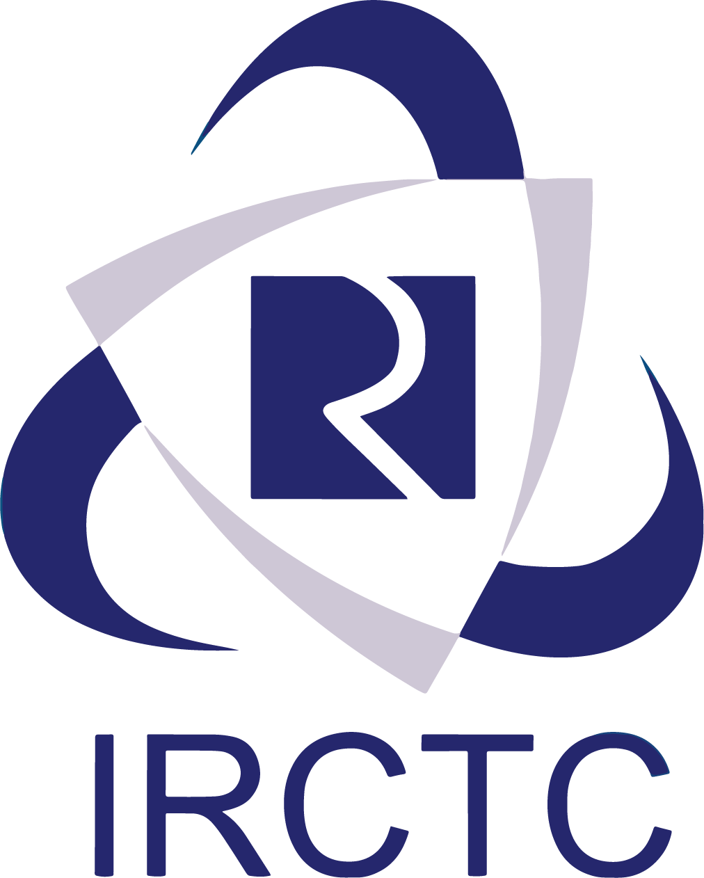 IRCTC Logo